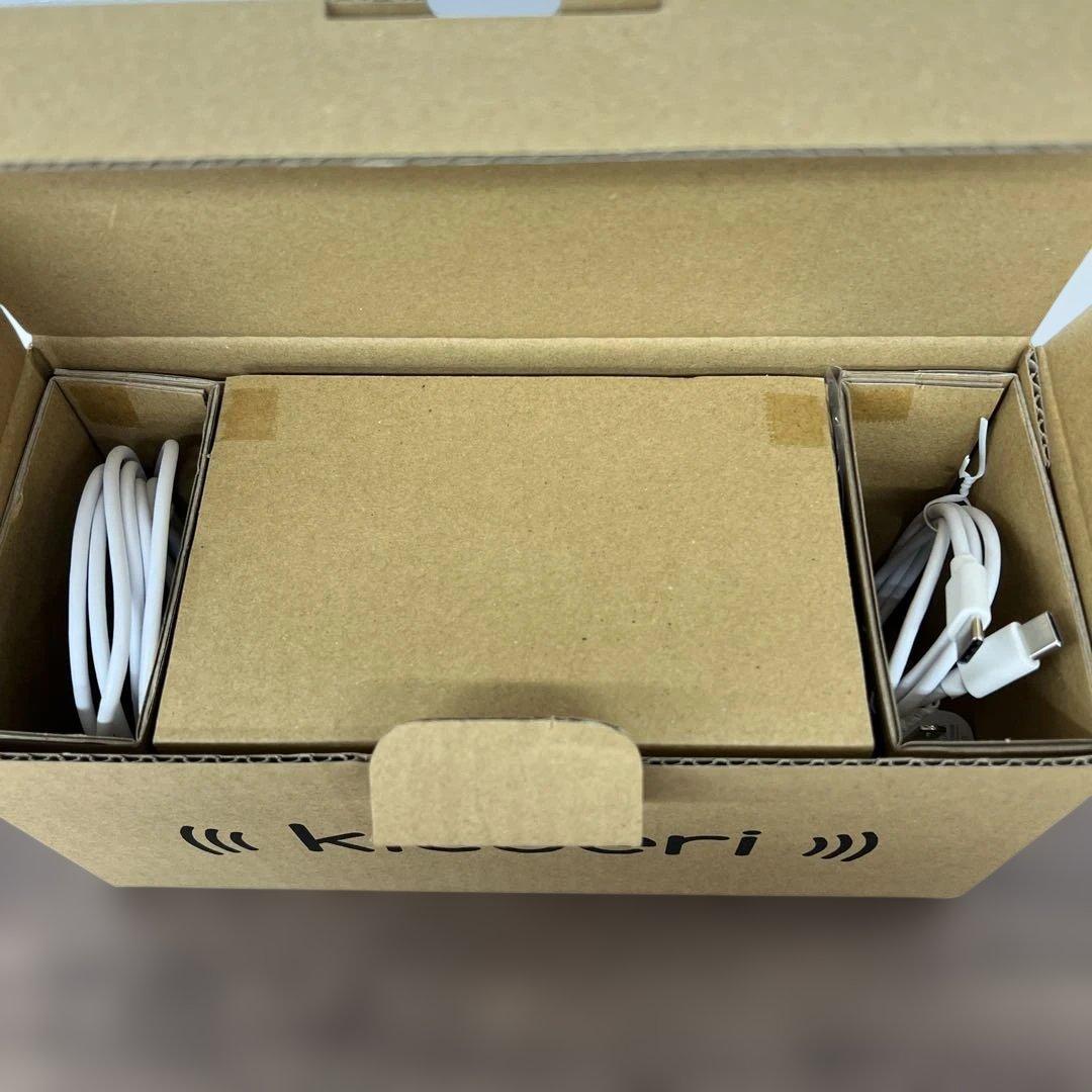 12606（キコエリ）FFS-KC01A ×1 双方向窓口インターホン