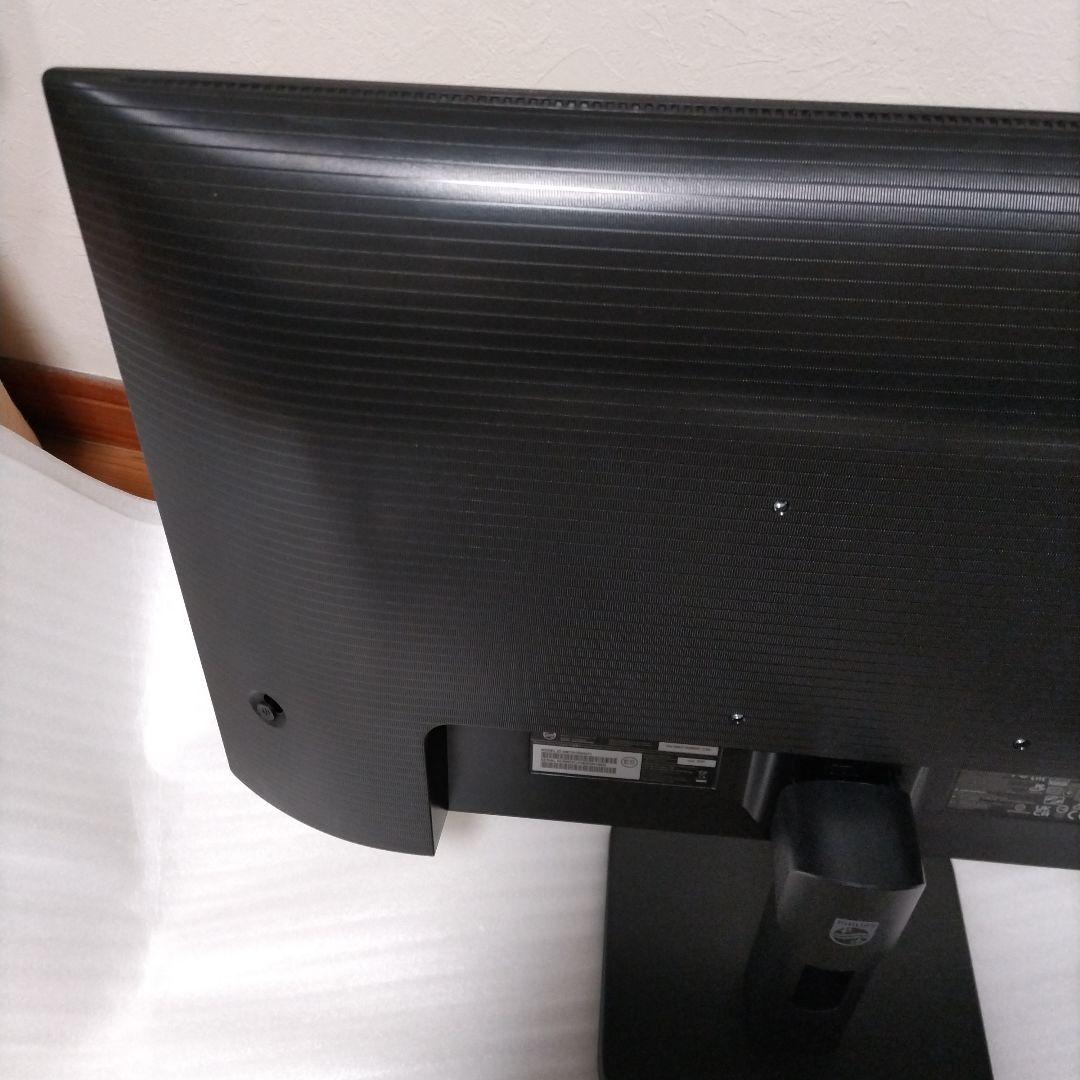 PHILIPS 24 FHD モニター 2025年製 24E1N1300A/11