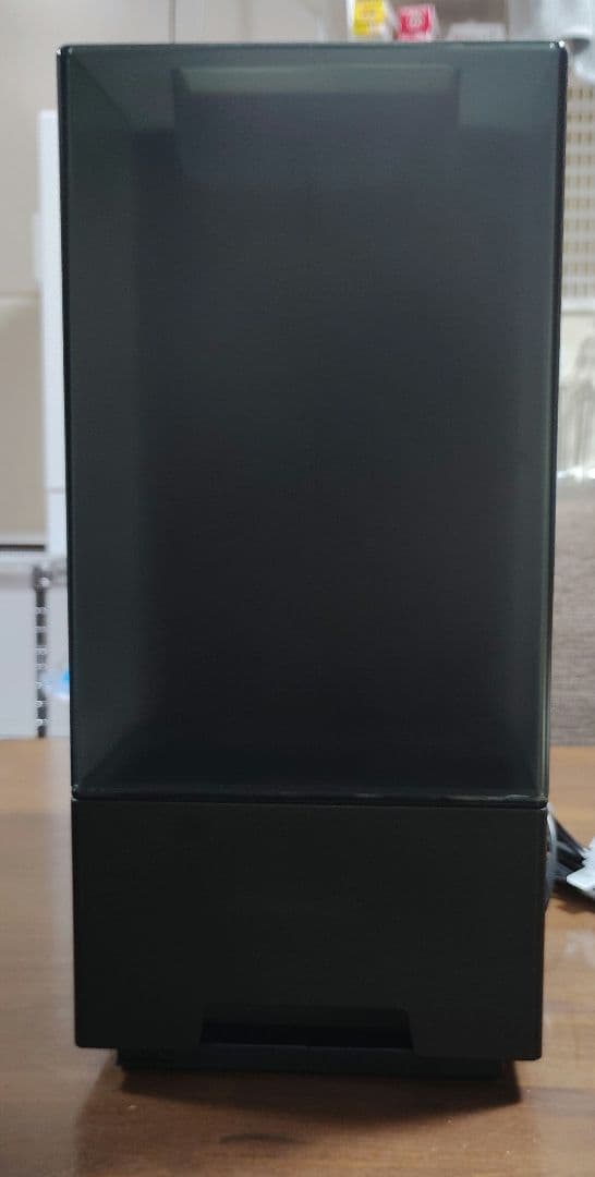 ダイニチ／ハイブリッド式加湿器【HD-RXT524WK（ホワイト×ブラック）】