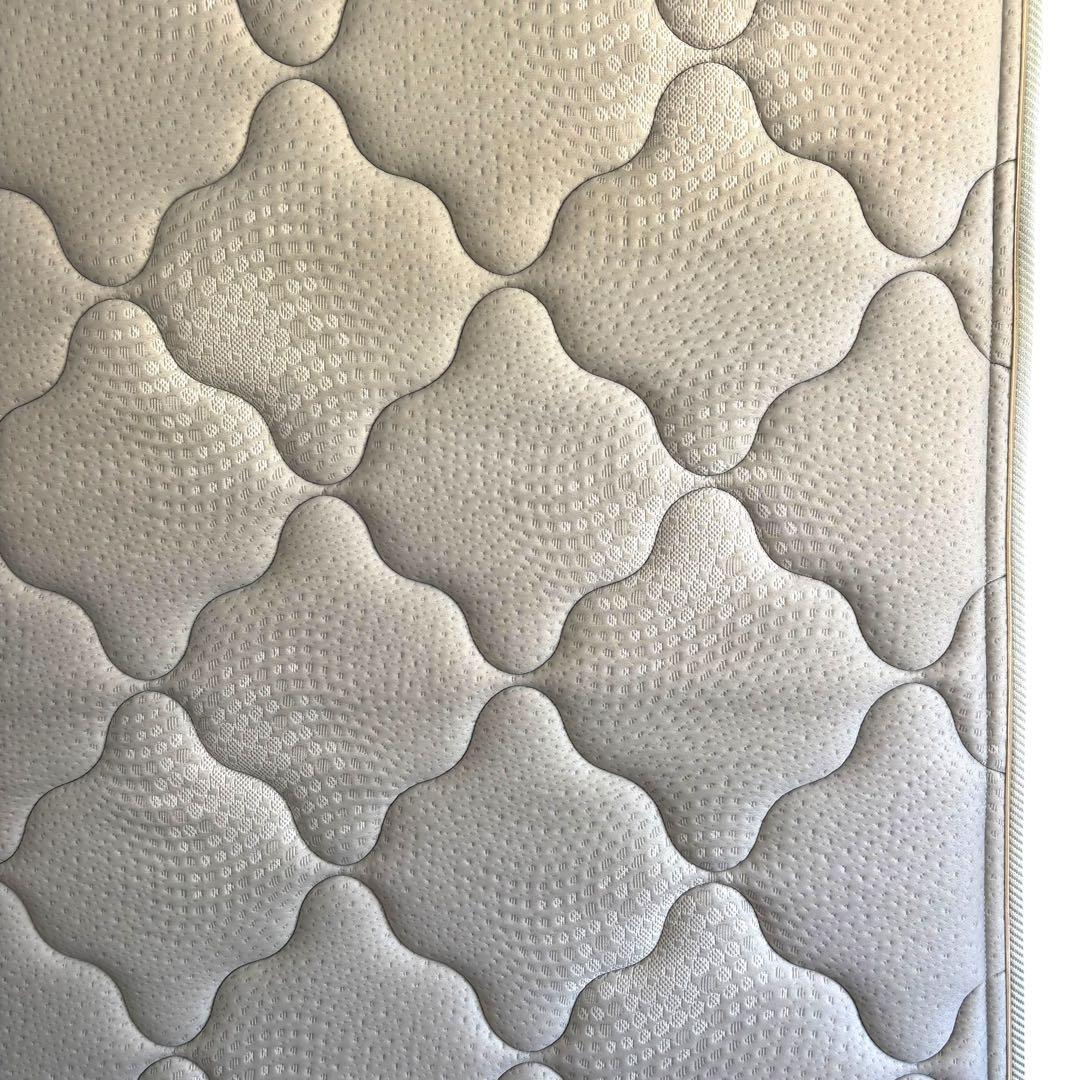 FranceBed（フランスベッド） マットレス シングル MH-200ハード