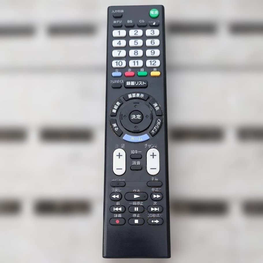 ソニー 32V型 ハイビジョン 液晶テレビ ブラビア KJ-32W500E