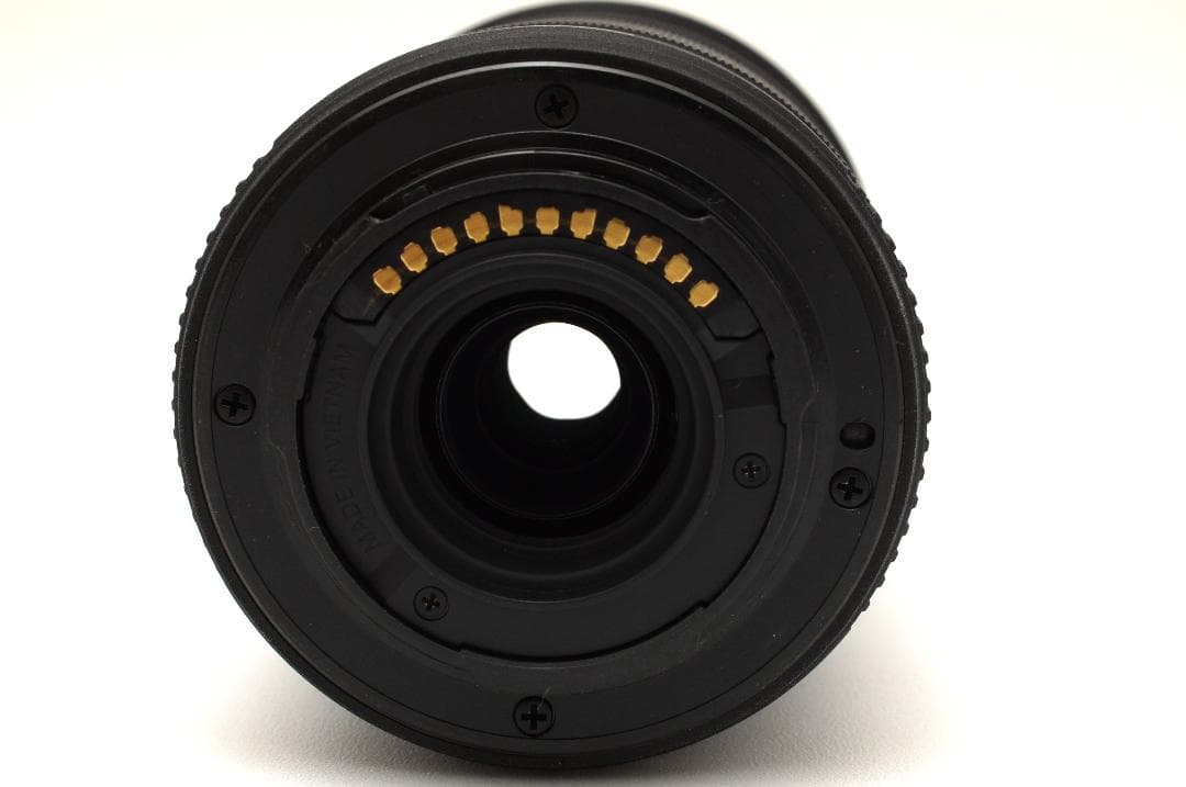 レンズ(ズーム) OLYMPUS M.ZUIKO DIGITAL 40-150mm F4-5.6