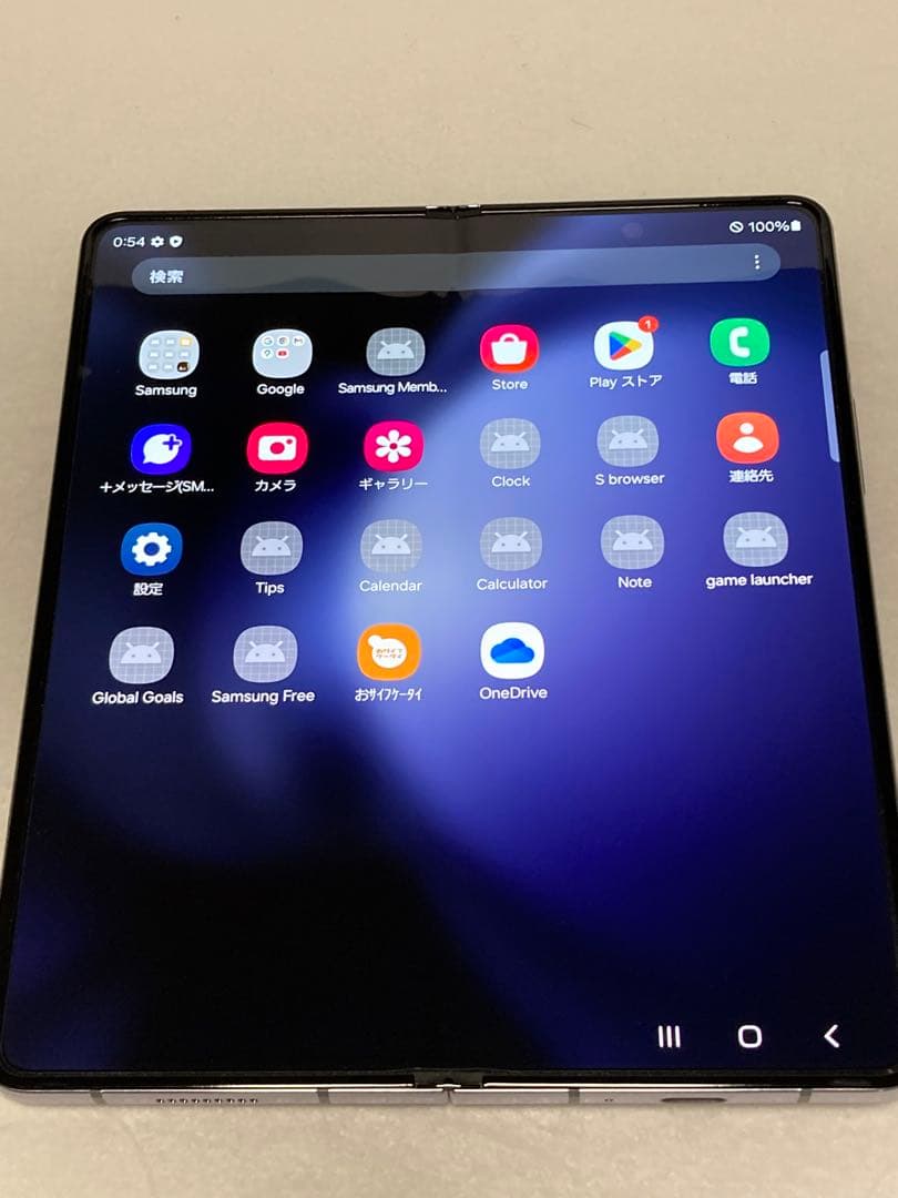 専用品です。SIMトレイなし