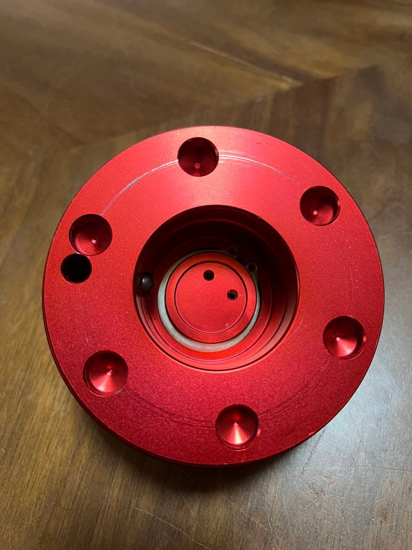 「Works Bell（ワークスベル）RAPFIX キーロックシステム」