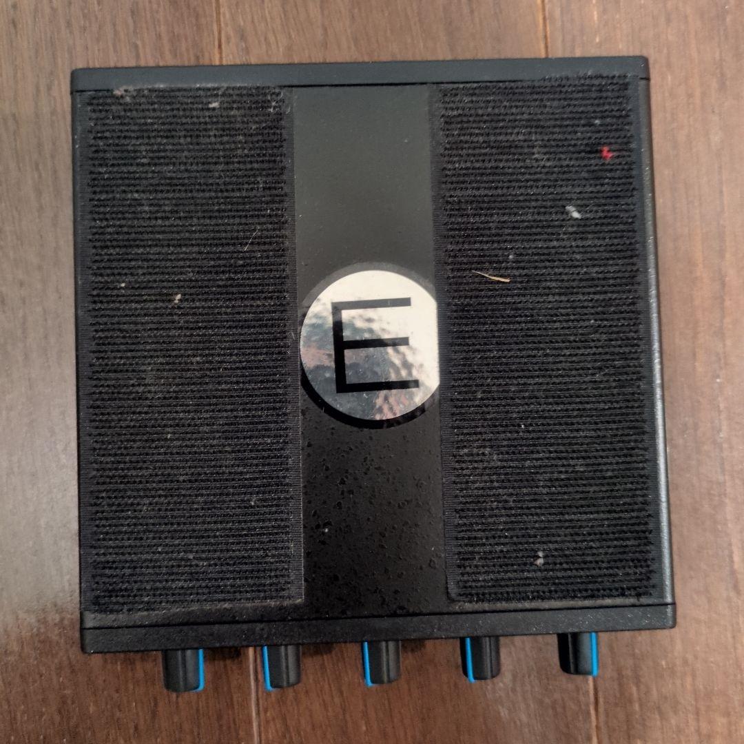 FMR Audio RNC1773 E コンプレッサー