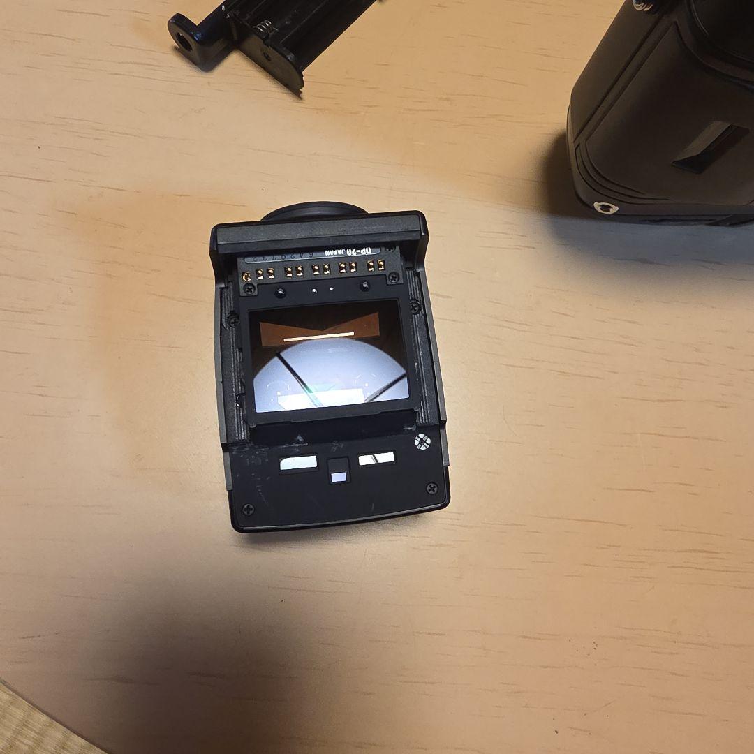 Nikon F4 フィルム一眼レフカメラ