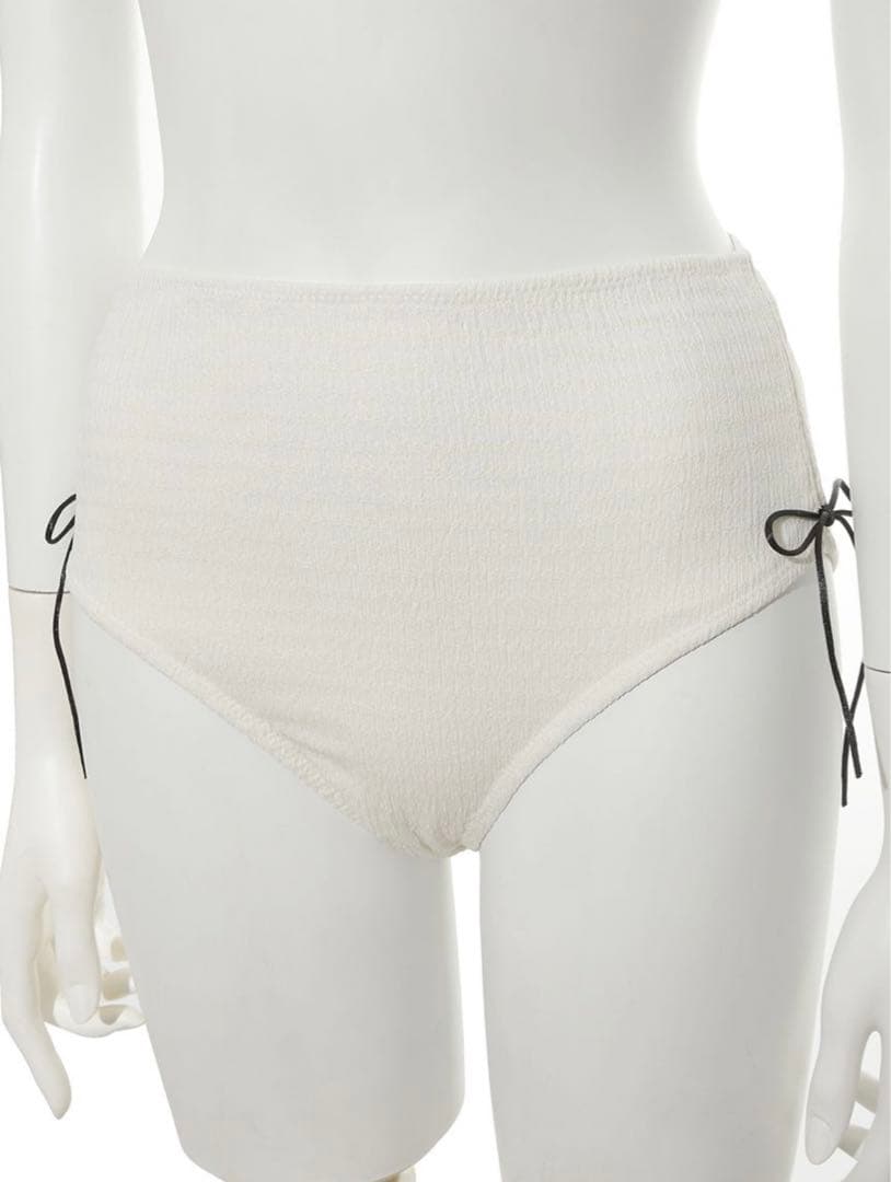 SNIDEL Web限定 ワンピースセットビキニ