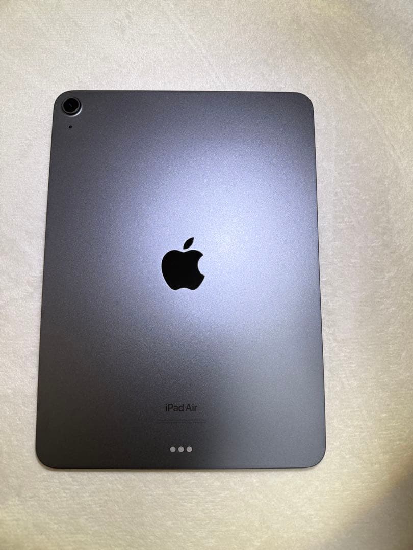 iPad Air 第5世代 10.9インチ WiFiモデル