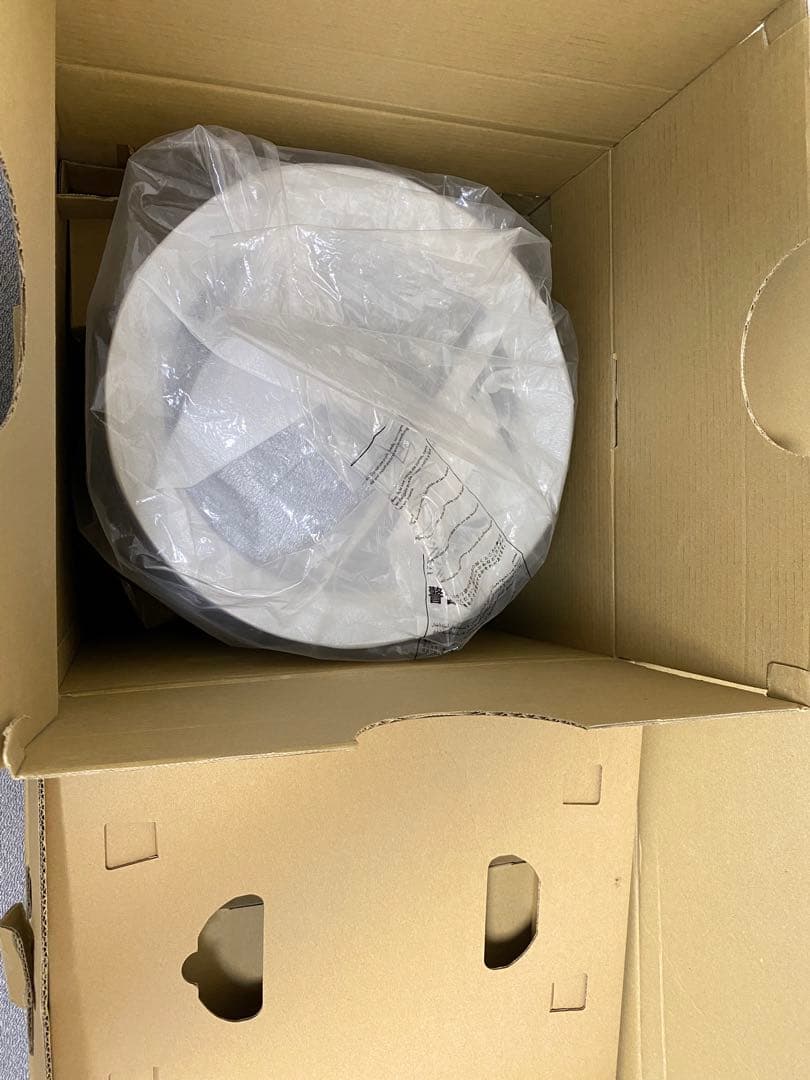 美品　ダイソン Purifier big+quiet 空気清浄機BP02 WS