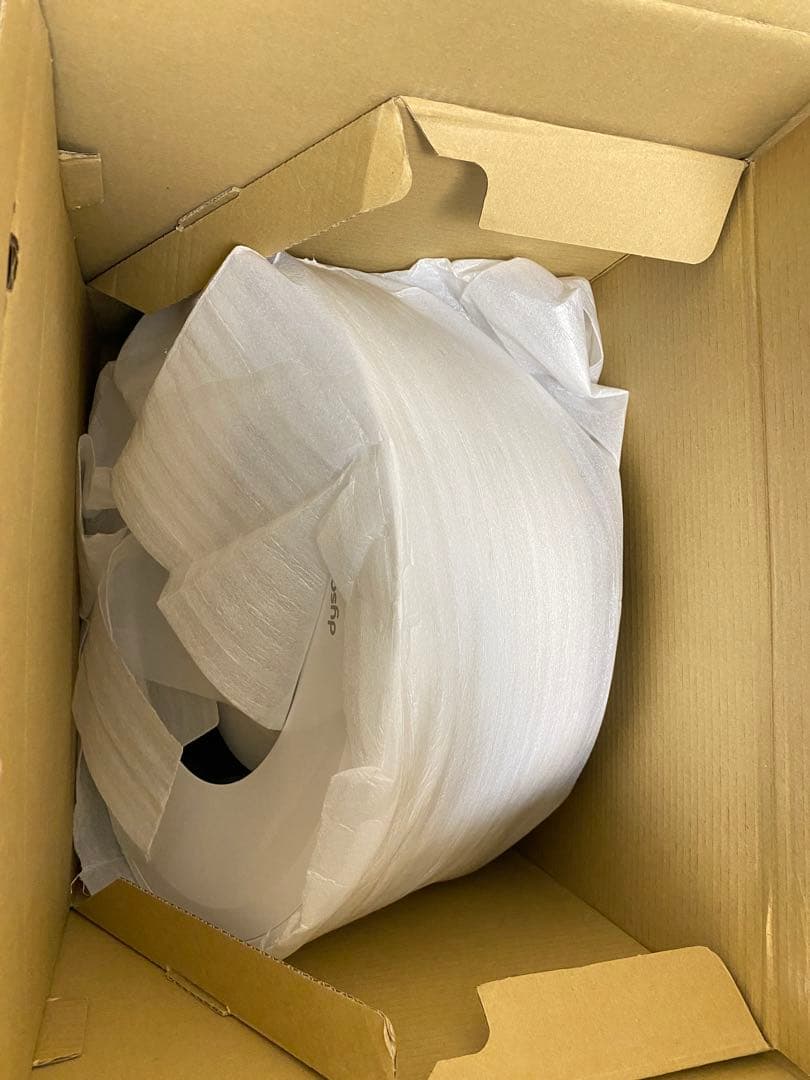 美品　ダイソン Purifier big+quiet 空気清浄機BP02 WS