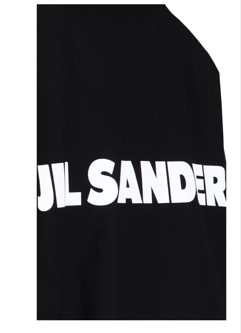 【新品未使用】JILSANDER コットン コーチジャケット