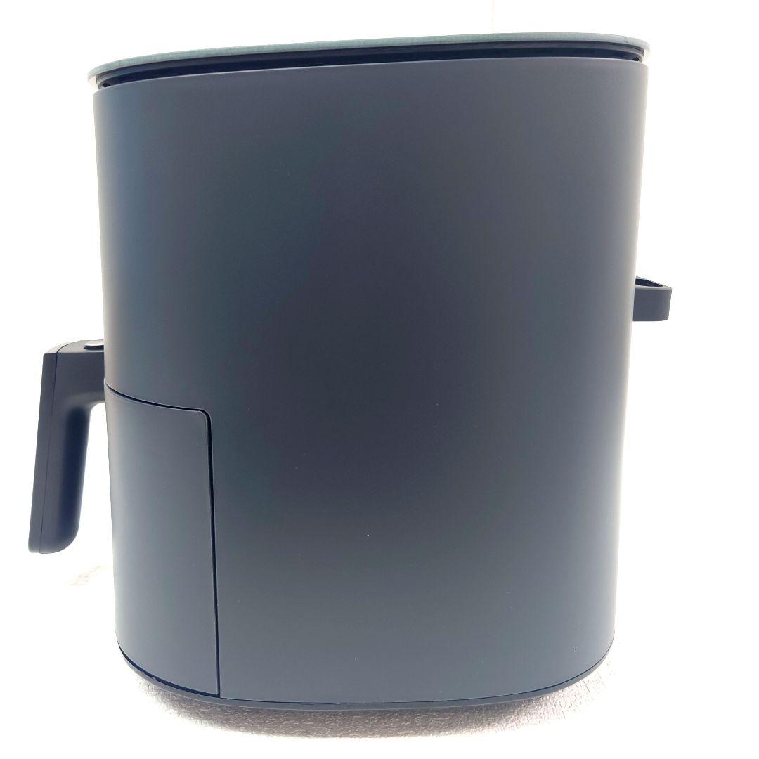 M0120F1 未使用★コソリ PRO LE 4.7リットル エアフライヤー