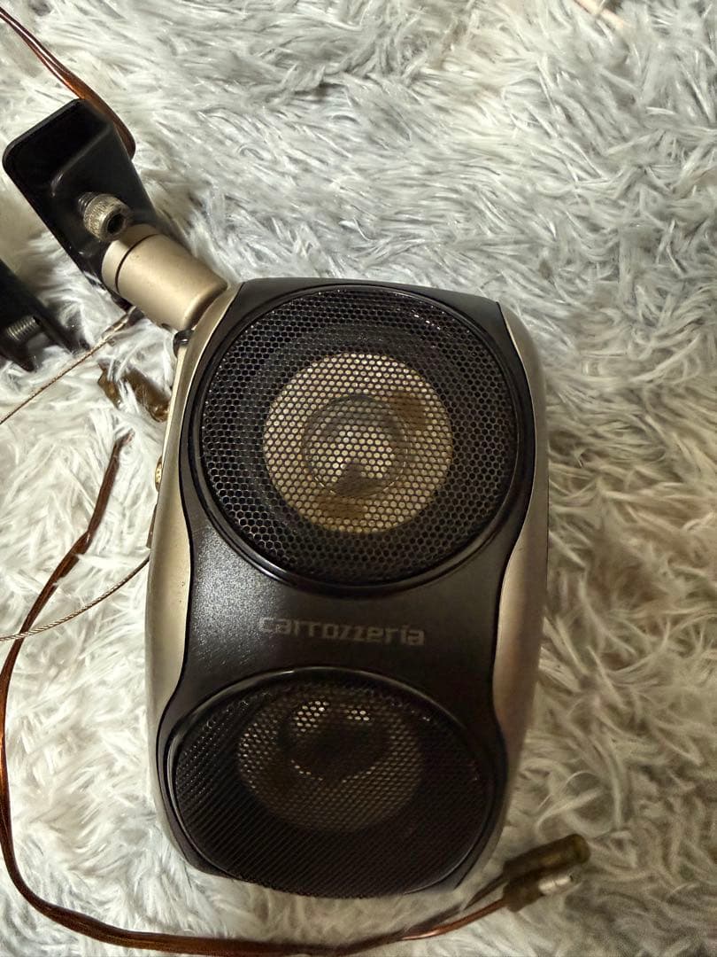 カロッツェリア サテライトスピーカー ts-stx7