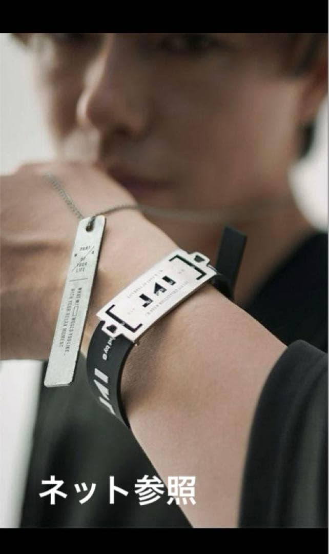 IKE アイケーイー　 418 LIMITED ACCESSORIES SET