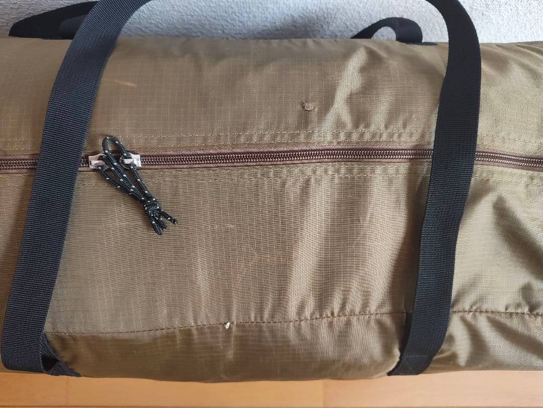 テンマクデザイン サーカスST DX