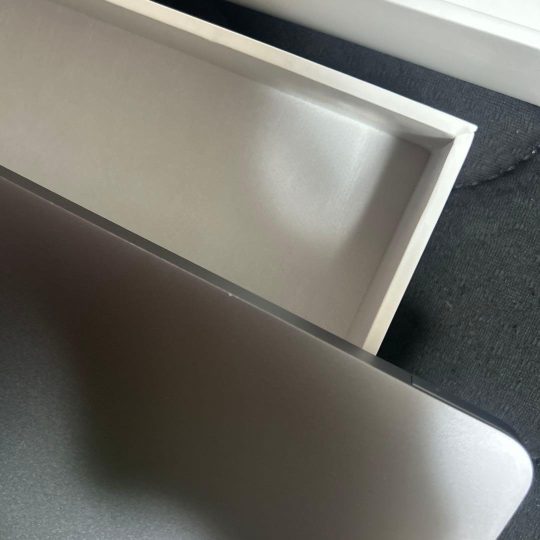 Apple MacBook Air M1 2020 本体 箱付き 早い者勝ち‼️