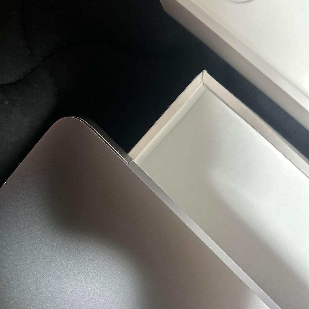 Apple MacBook Air M1 2020 本体 箱付き 早い者勝ち‼️