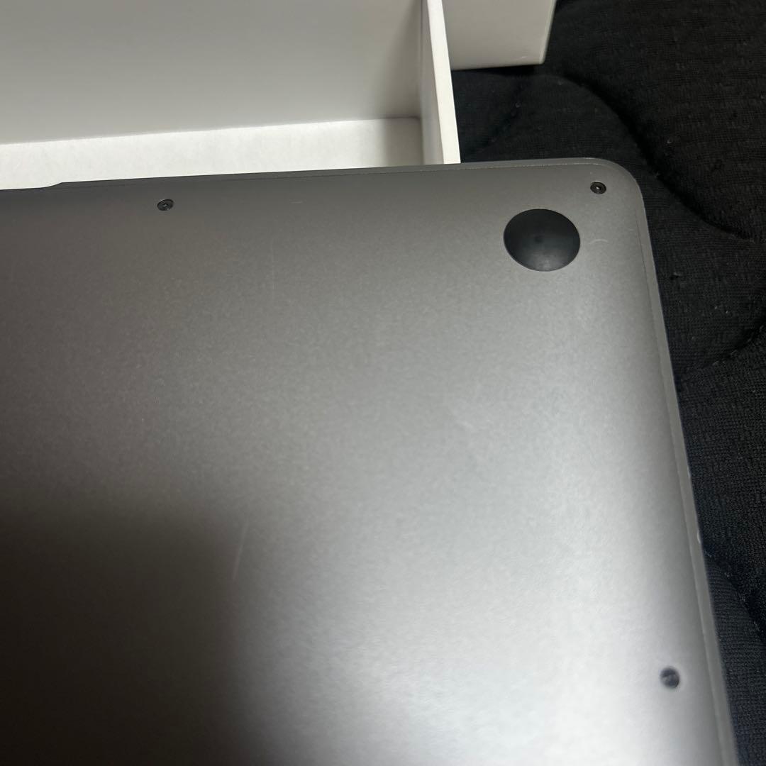 Apple MacBook Air M1 2020 本体 箱付き 早い者勝ち‼️
