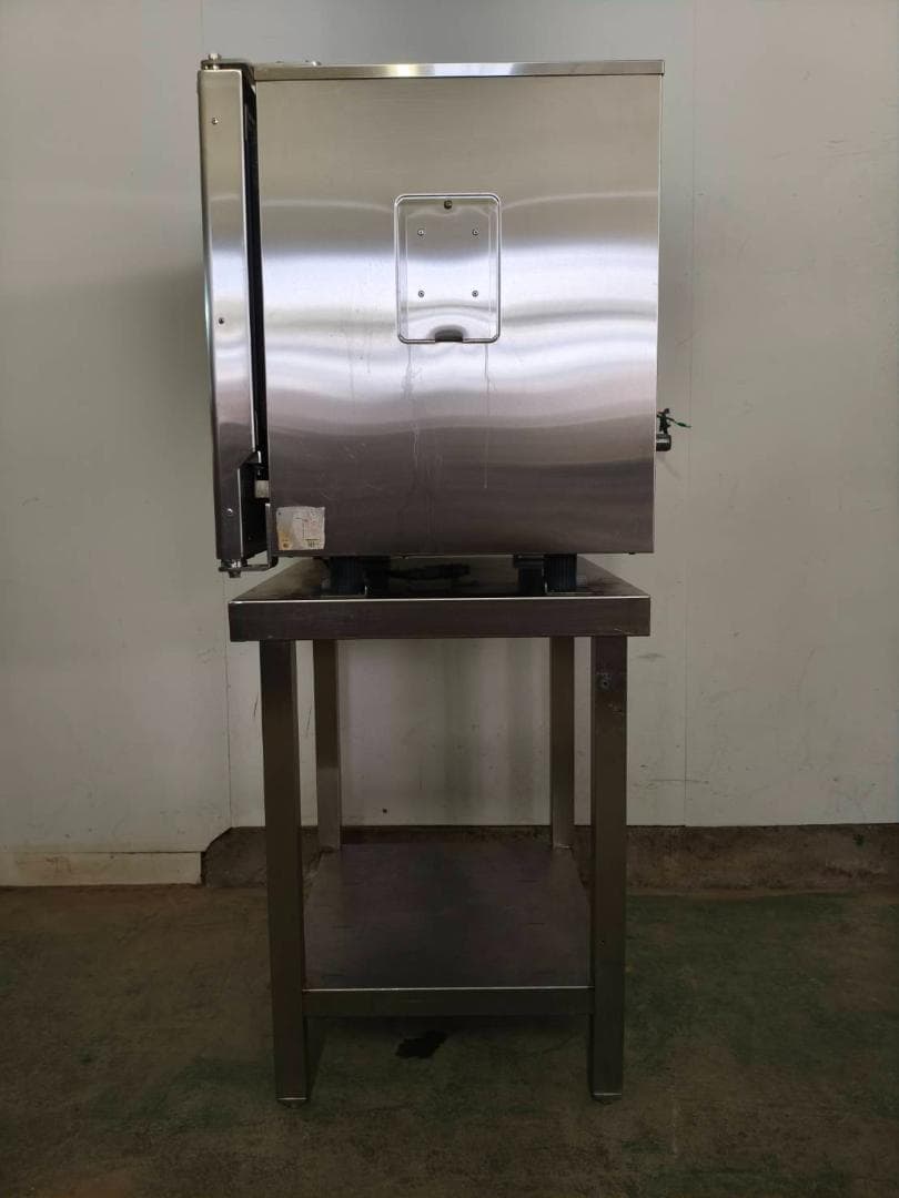 【超美品】スチームコンベクションオーブン・SSC-04MSC・2014年