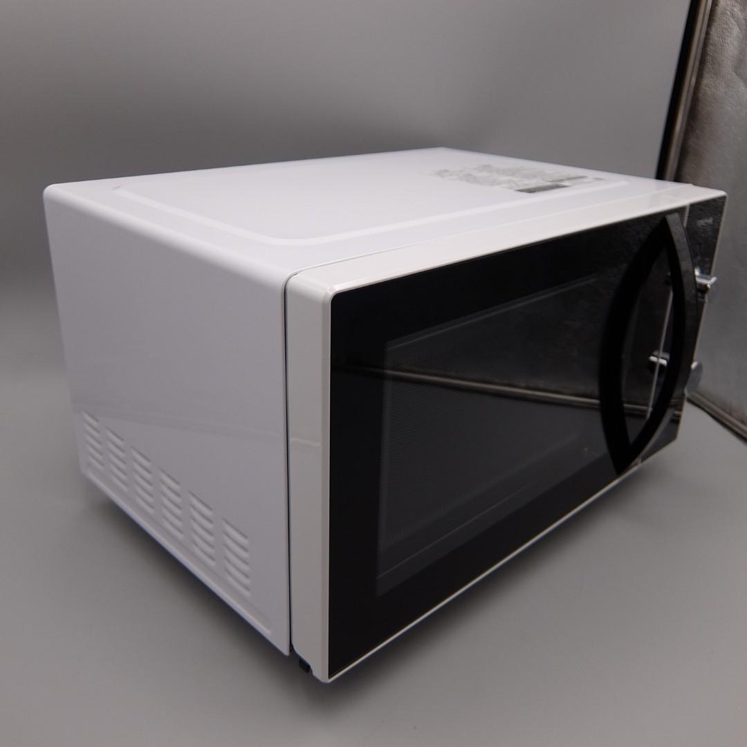 50760　東芝　電子レンジ 17L ER-WM17　2023年製