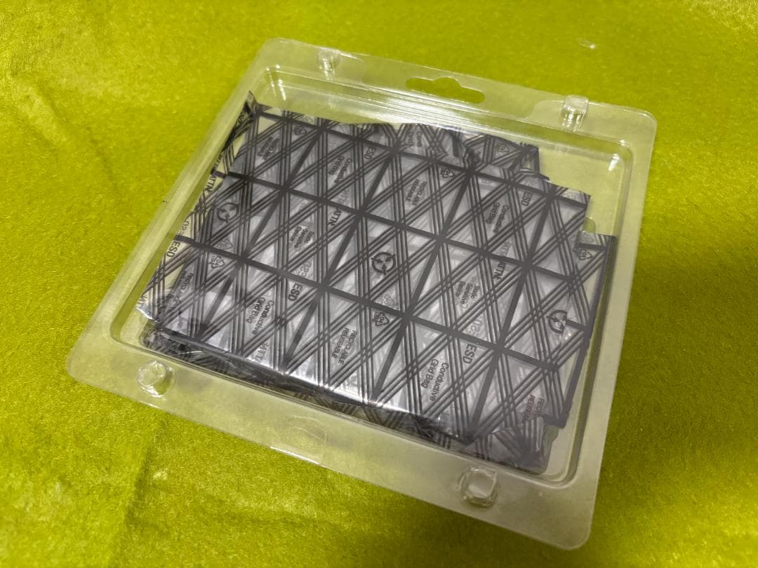 【デスクトップ用メモリ】Crucial DDR4 3200 【8G x2枚】