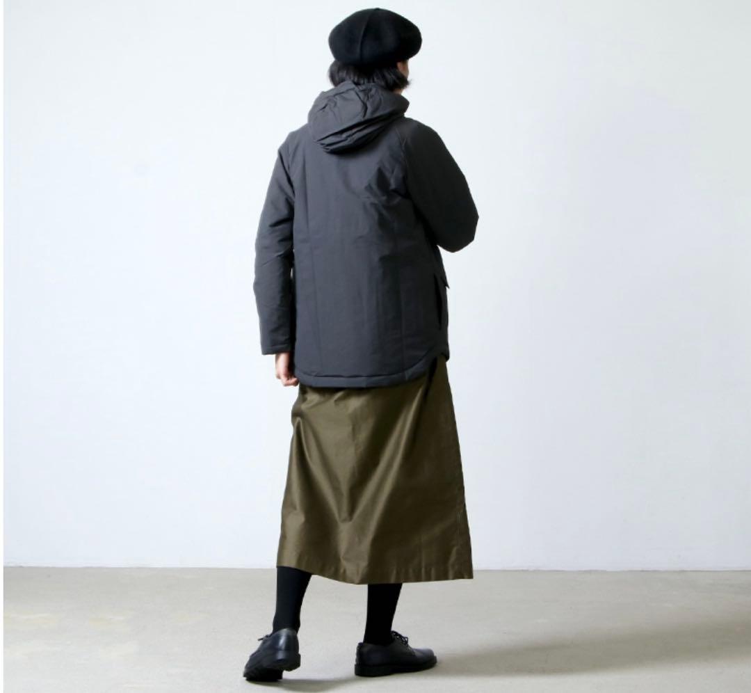 PATAGONIA ボーイズ・インサレーテッド・イスマス・ジャケット ほぼ未使用