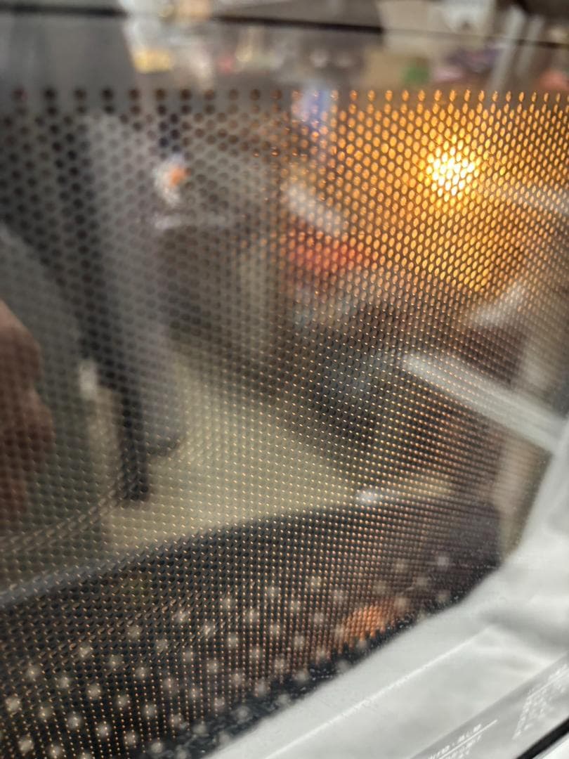 【超美品】KOIZUMI コイズミKOR-1603K オーブンレンジ2022年製