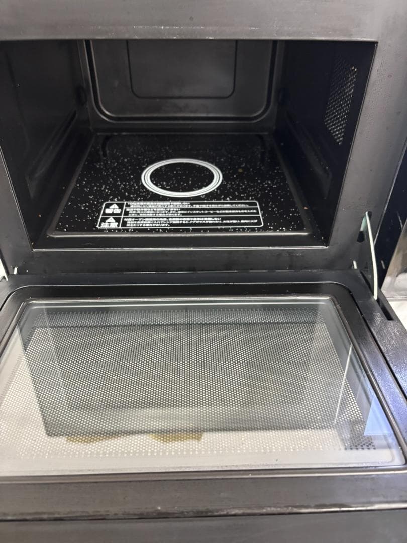 【超美品】KOIZUMI コイズミKOR-1603K オーブンレンジ2022年製