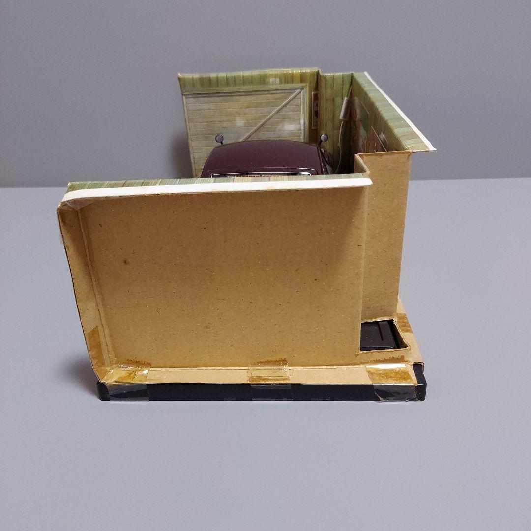 京商1/18日産フェアレディー240Z-G