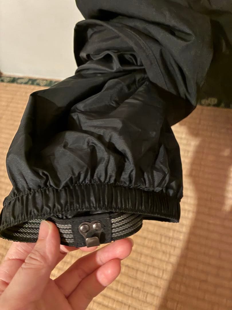 BURTON レディース　ビプパンツBLACK Sサイズ