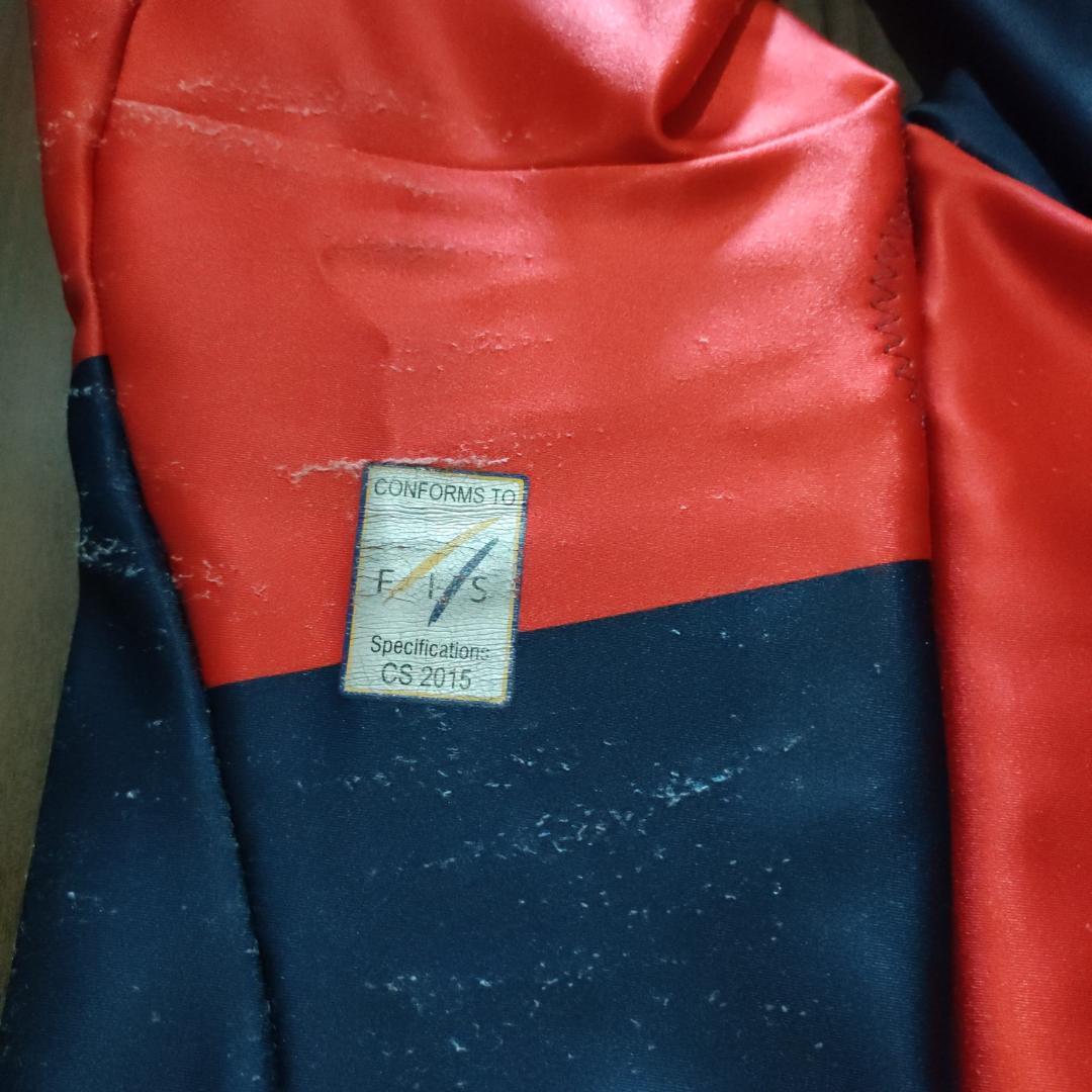 最終価格 ARCTICA GS アルペンスキー ワンピース FIS