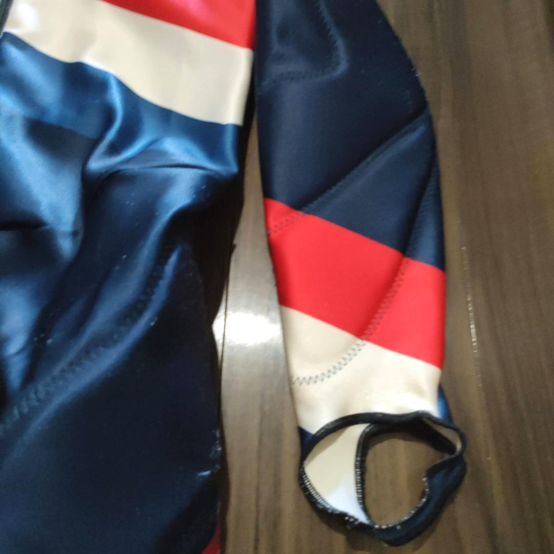 最終価格 ARCTICA GS アルペンスキー ワンピース FIS