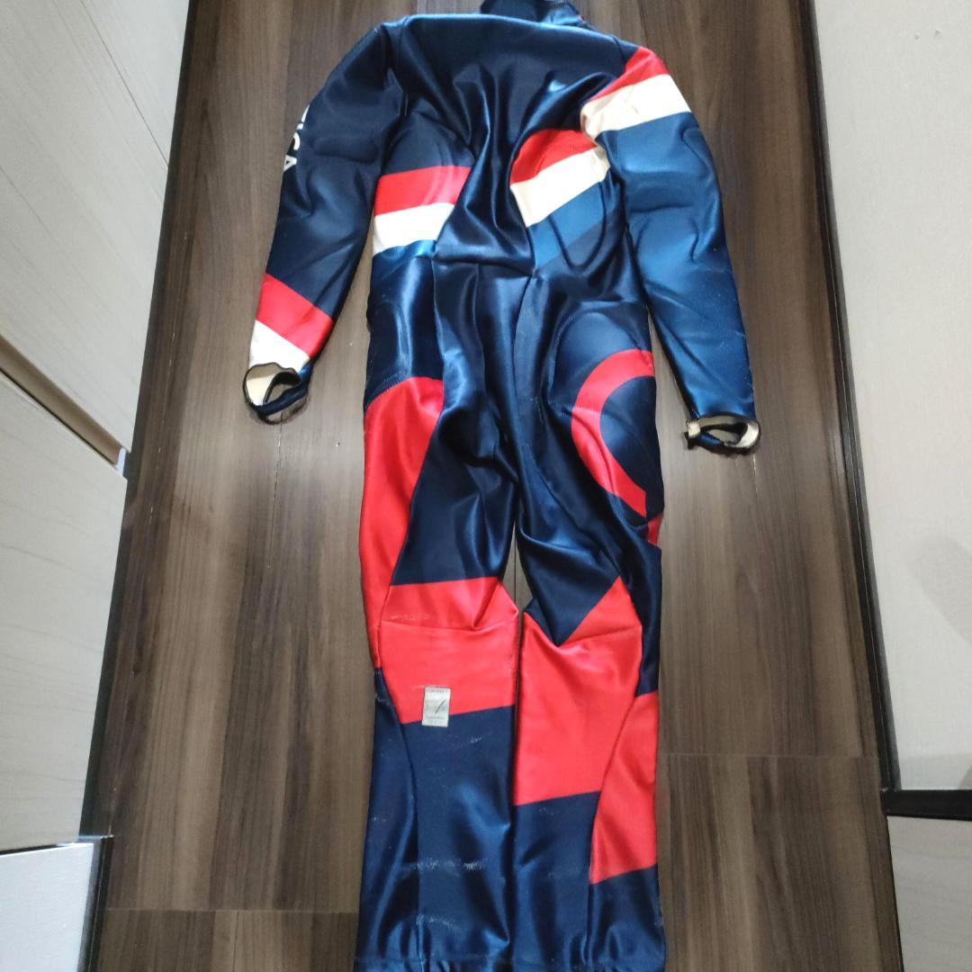 最終価格 ARCTICA GS アルペンスキー ワンピース FIS