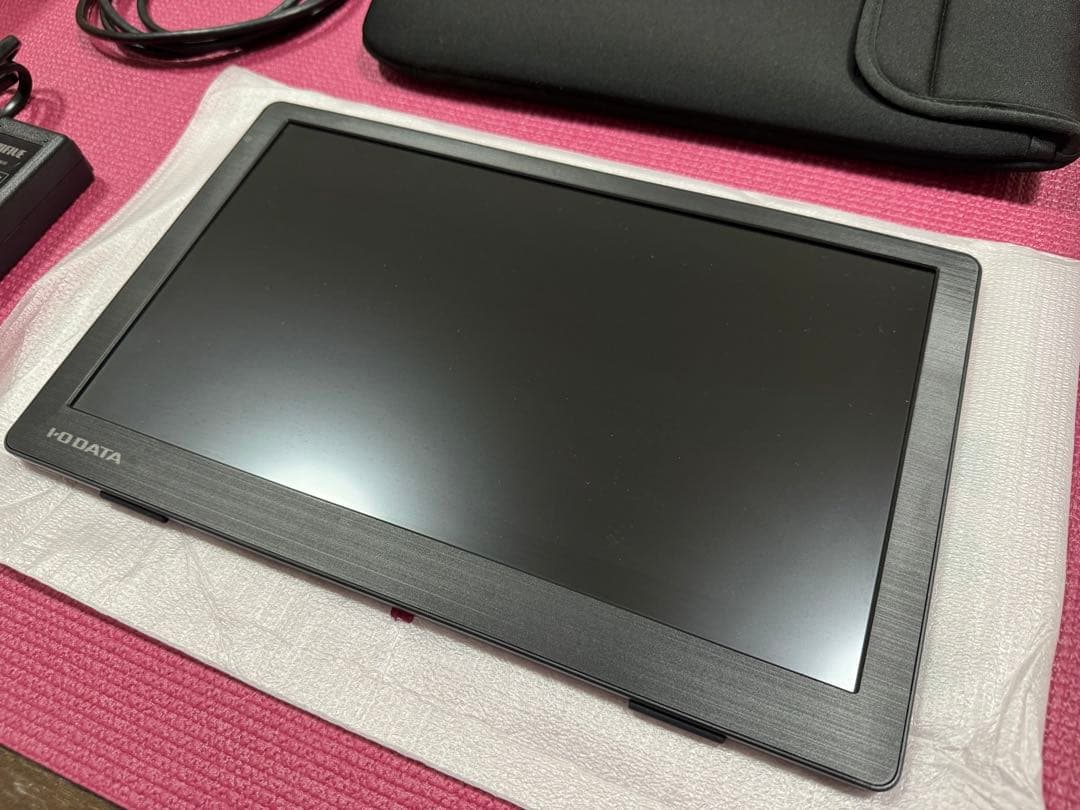 【中古美品】I-O DATA CF131X 13.3インチディスプレイ