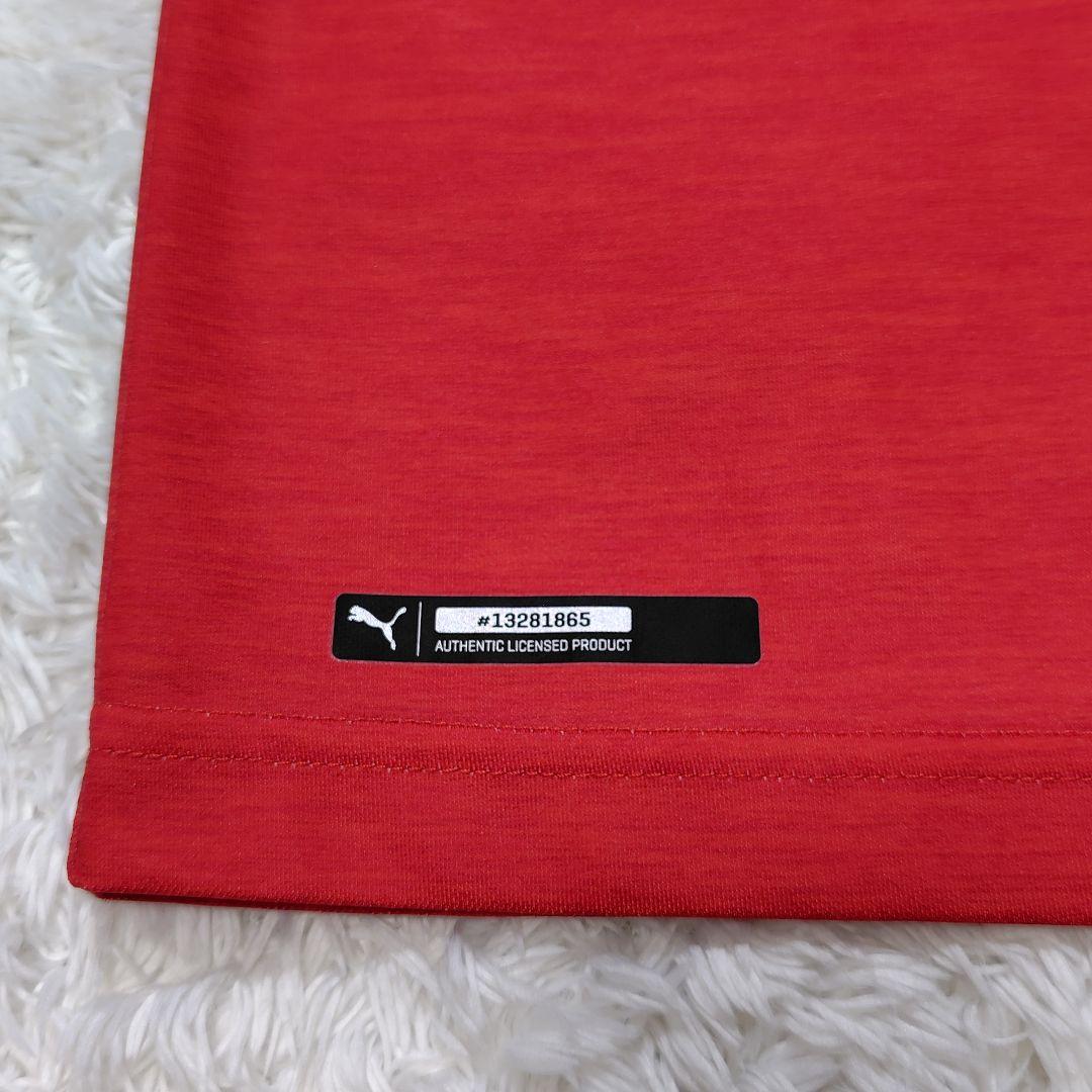 アーセナル　2018-2019　メスト・エジル　10番　ユニフォーム