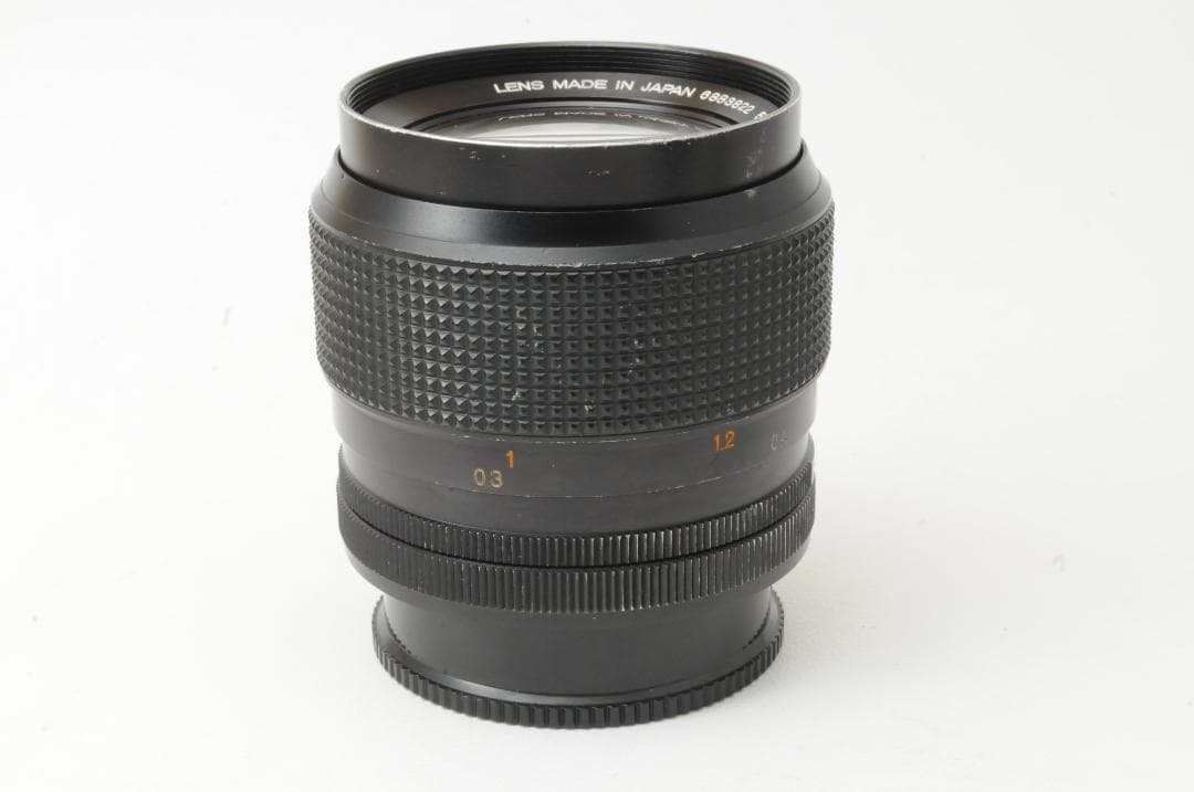 KONICA コニカ HEXANON AR 35mm F2 ARマウント