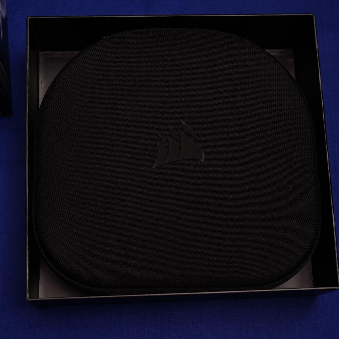 Corsair VIRTUOSO PRO ゲーミングヘッドセット