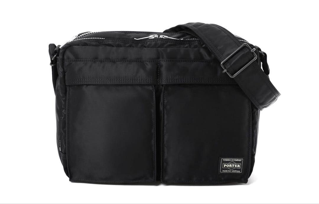 こ*り様 porter ショルダーバッグ