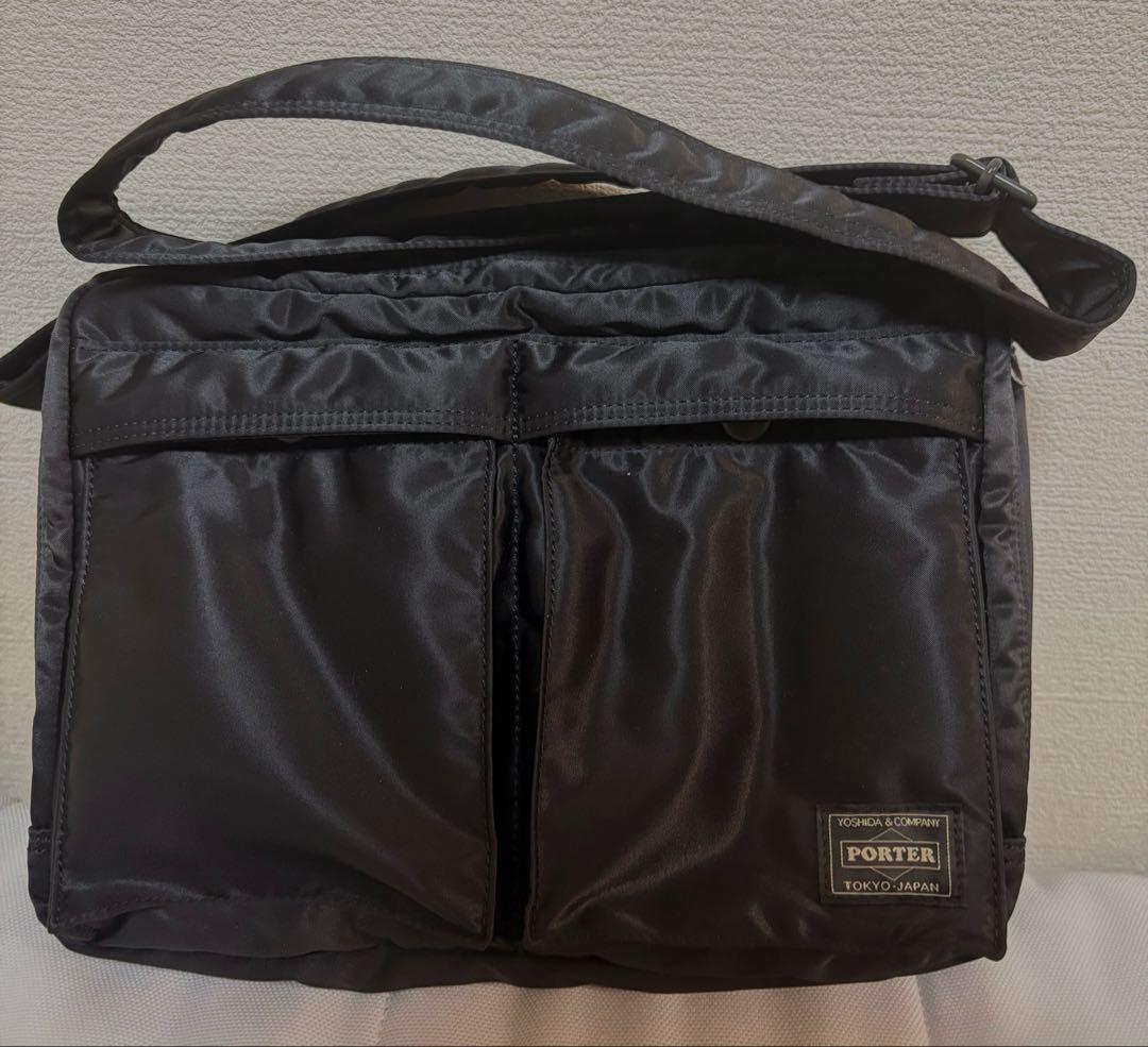 こ*り様 porter ショルダーバッグ