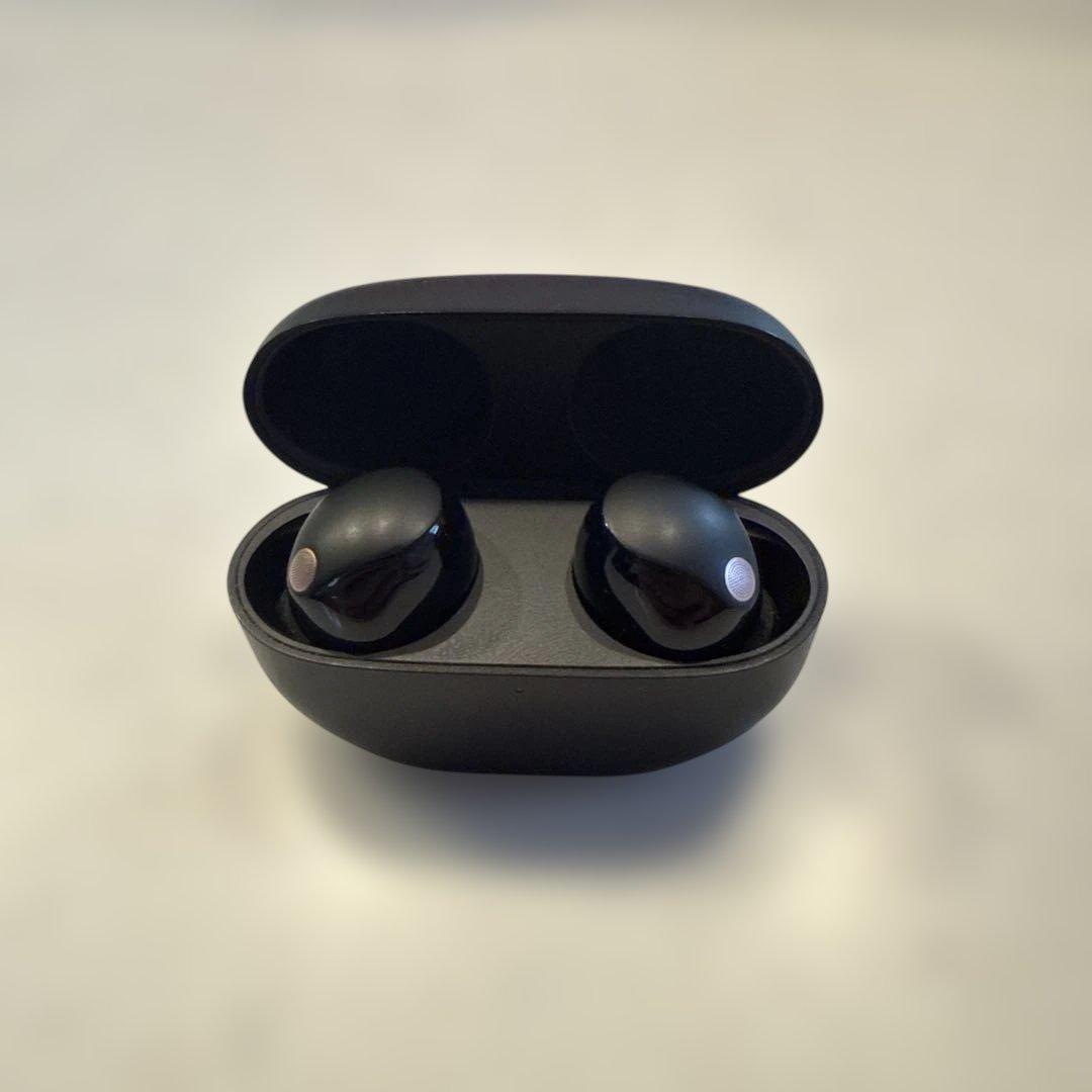 【2週間限定】SONY wf-1000xm5