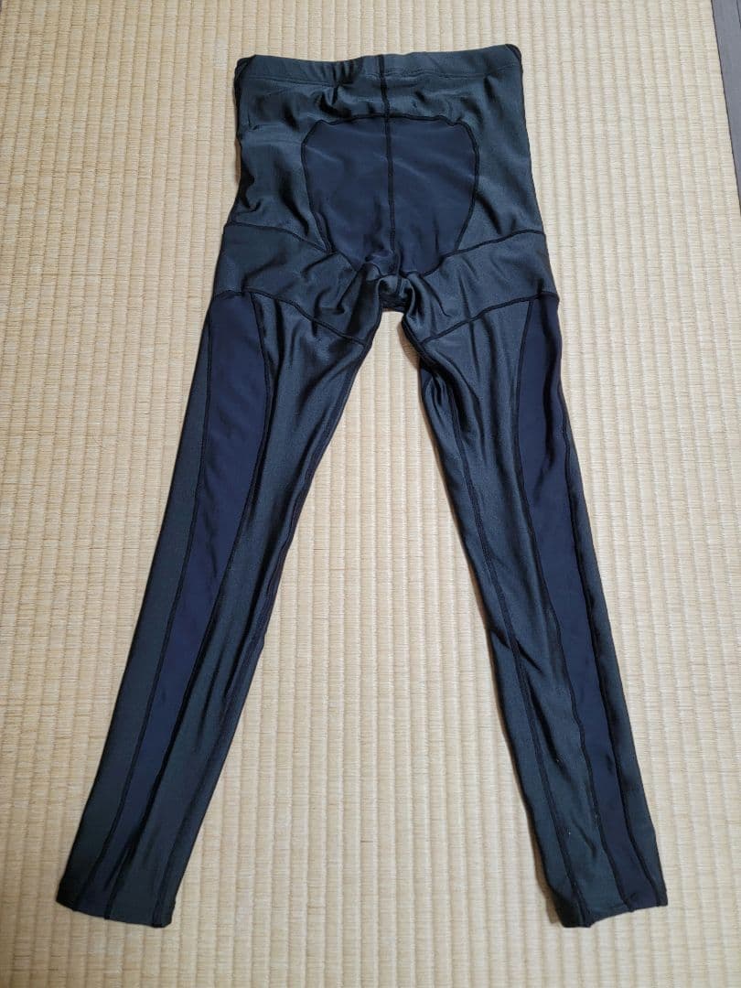 グラントイーワンズ ファットバーンスパッツ LL