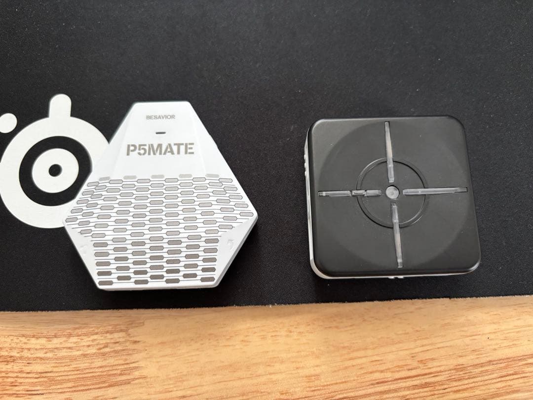 XIM MATRIX P5mate セット