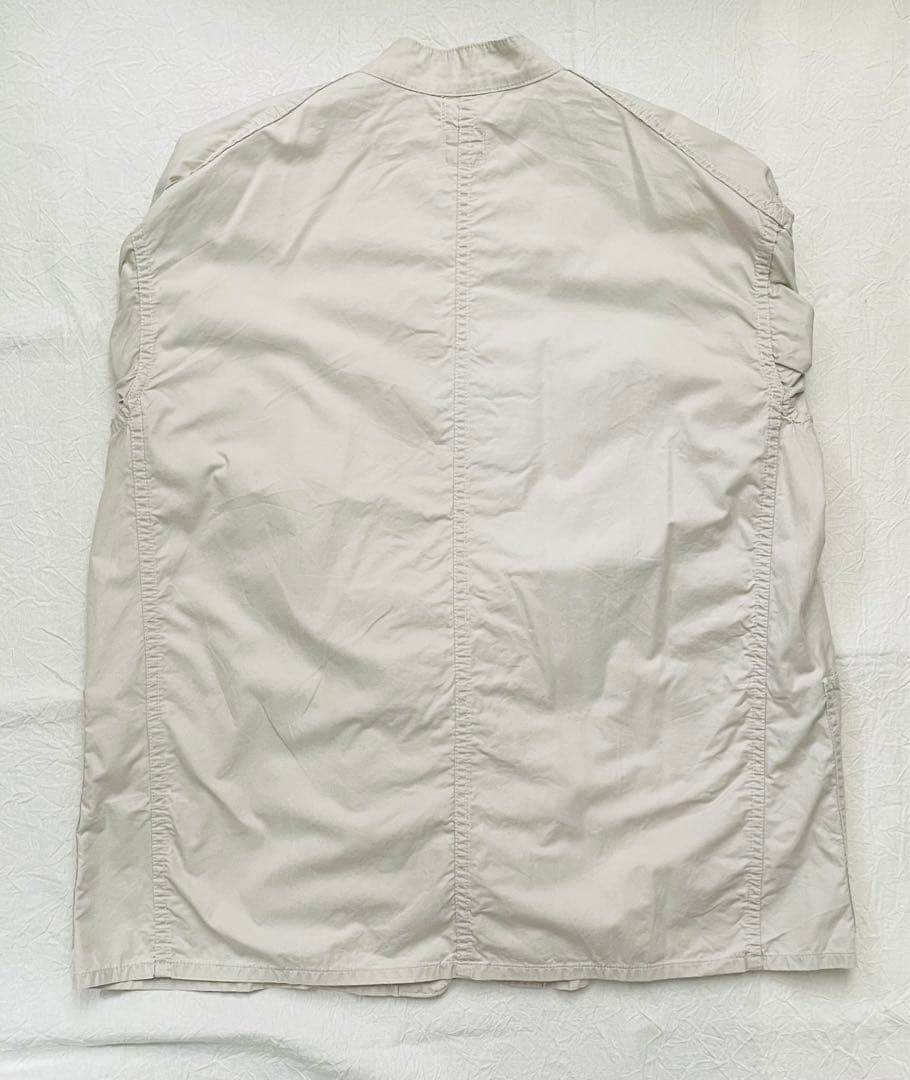 ポストオーバーオールズ post overalls カバーバーオール