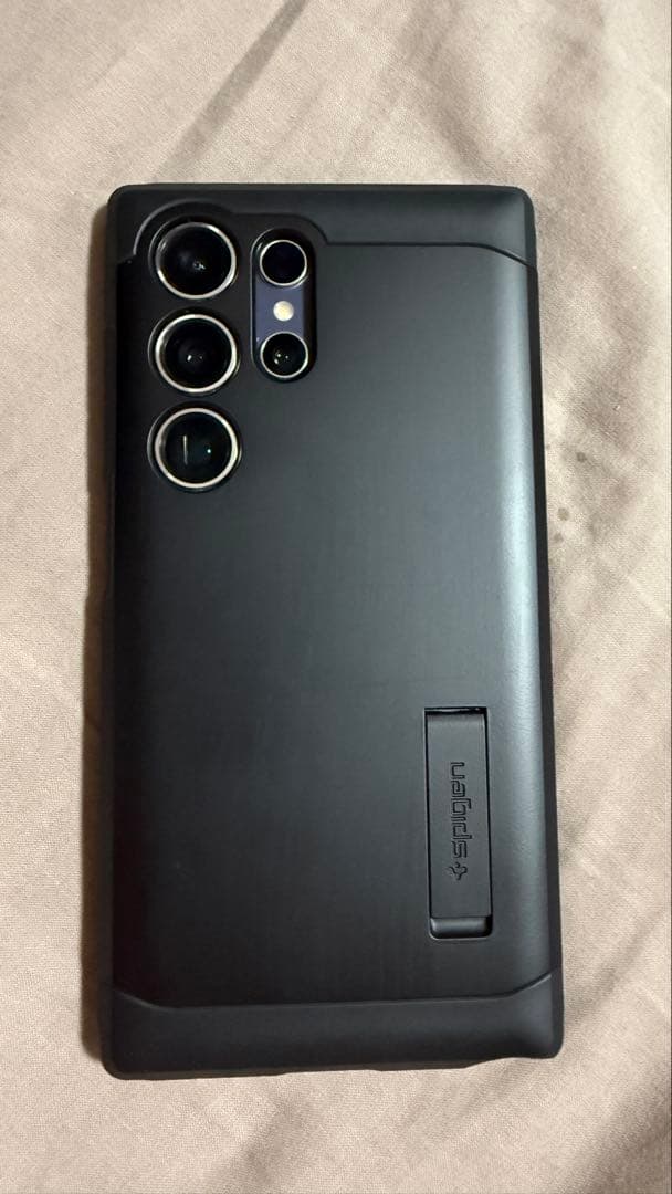 Samsung Galaxy S24 Ultra 極美品 本体＋Sペン ケース付