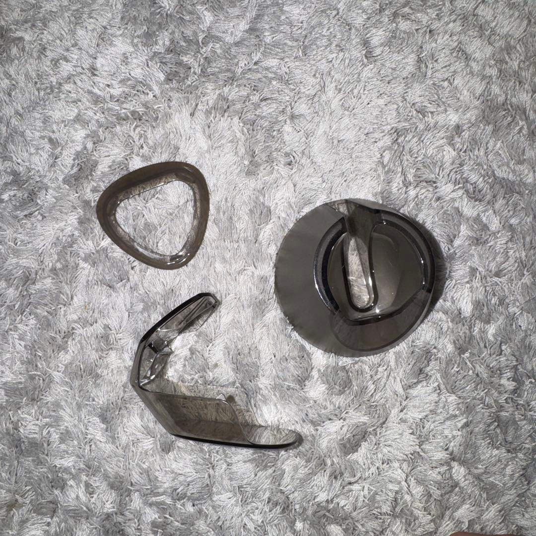 パナソニック イオンエフェクター 高浸透タイプ ゴールド調 EH-ST98-N