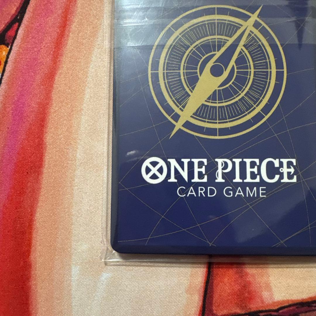ワンピースカード 2nd anniversary set 8枚セット 未開封