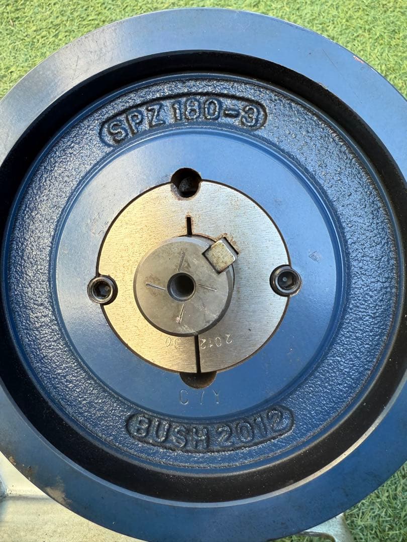 b*q様 MYWOTOSO 高圧洗浄機本体 1996年製