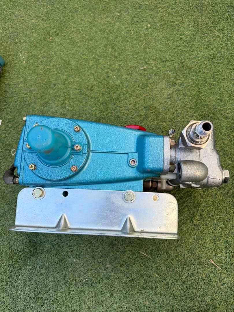 b*q様 MYWOTOSO 高圧洗浄機本体 1996年製