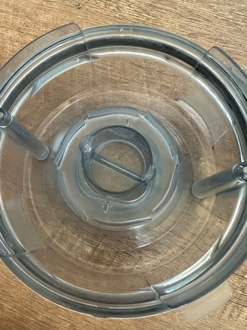 【公式】バイタミックス Vitamix ミキサーウェットコンテナ 2.0L