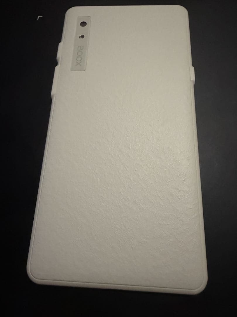 BOOX palma2 ホワイト